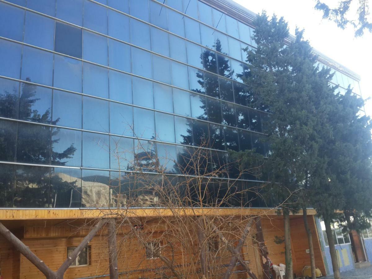 Hotel Ruslan93 Baku Exterior foto