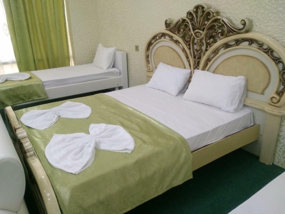 Hotel Ruslan93 Baku Exterior foto