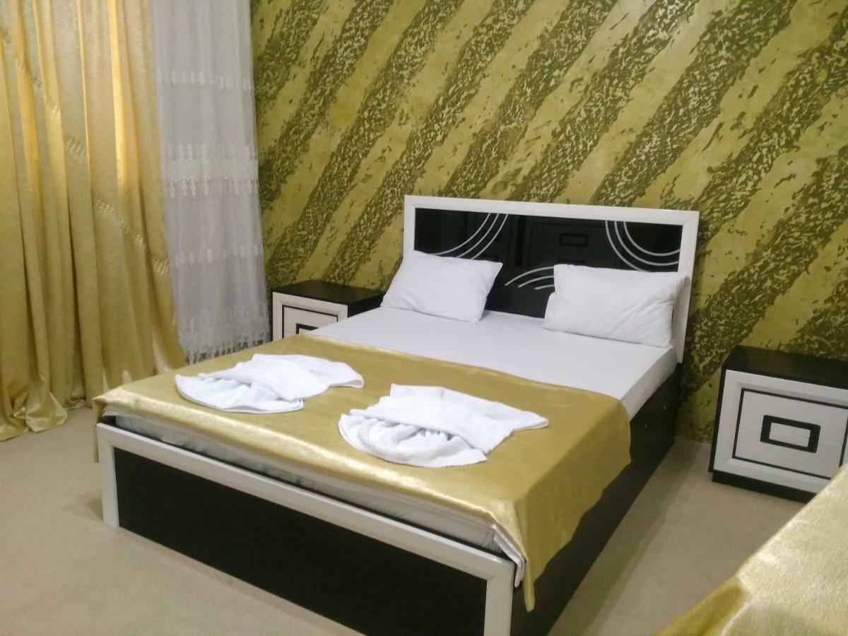 Hotel Ruslan93 Baku Exterior foto