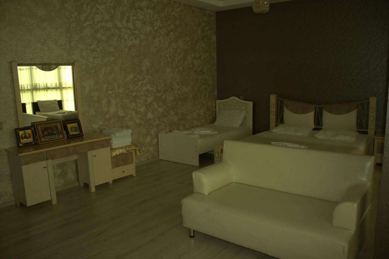 Hotel Ruslan93 Baku Exterior foto