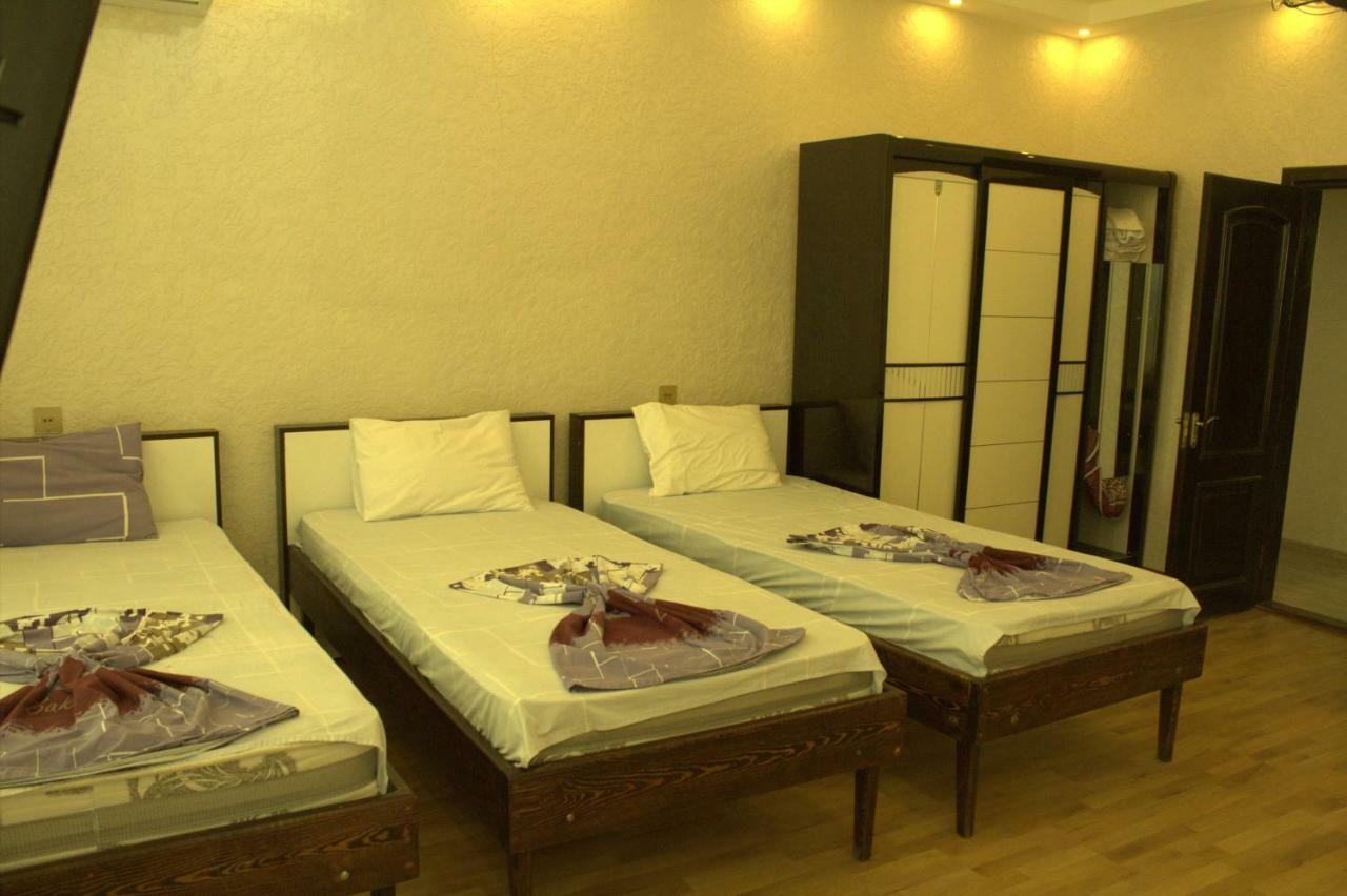 Hotel Ruslan93 Baku Exterior foto