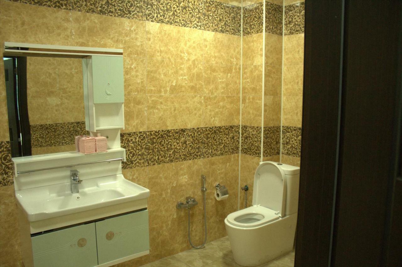 Hotel Ruslan93 Baku Exterior foto