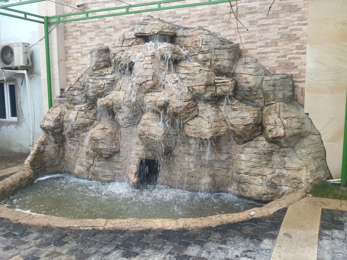 Hotel Ruslan93 Baku Exterior foto