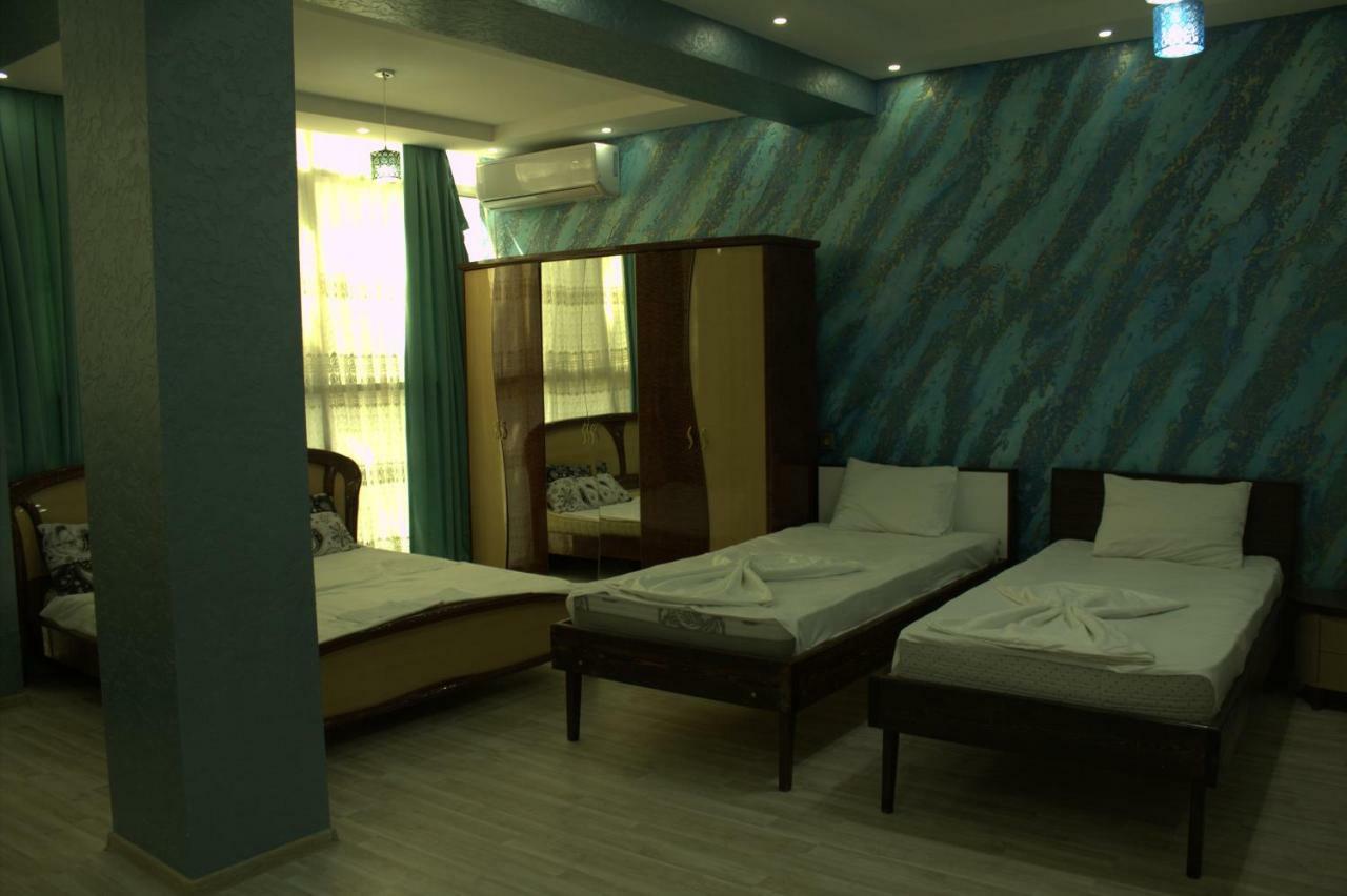 Hotel Ruslan93 Baku Exterior foto