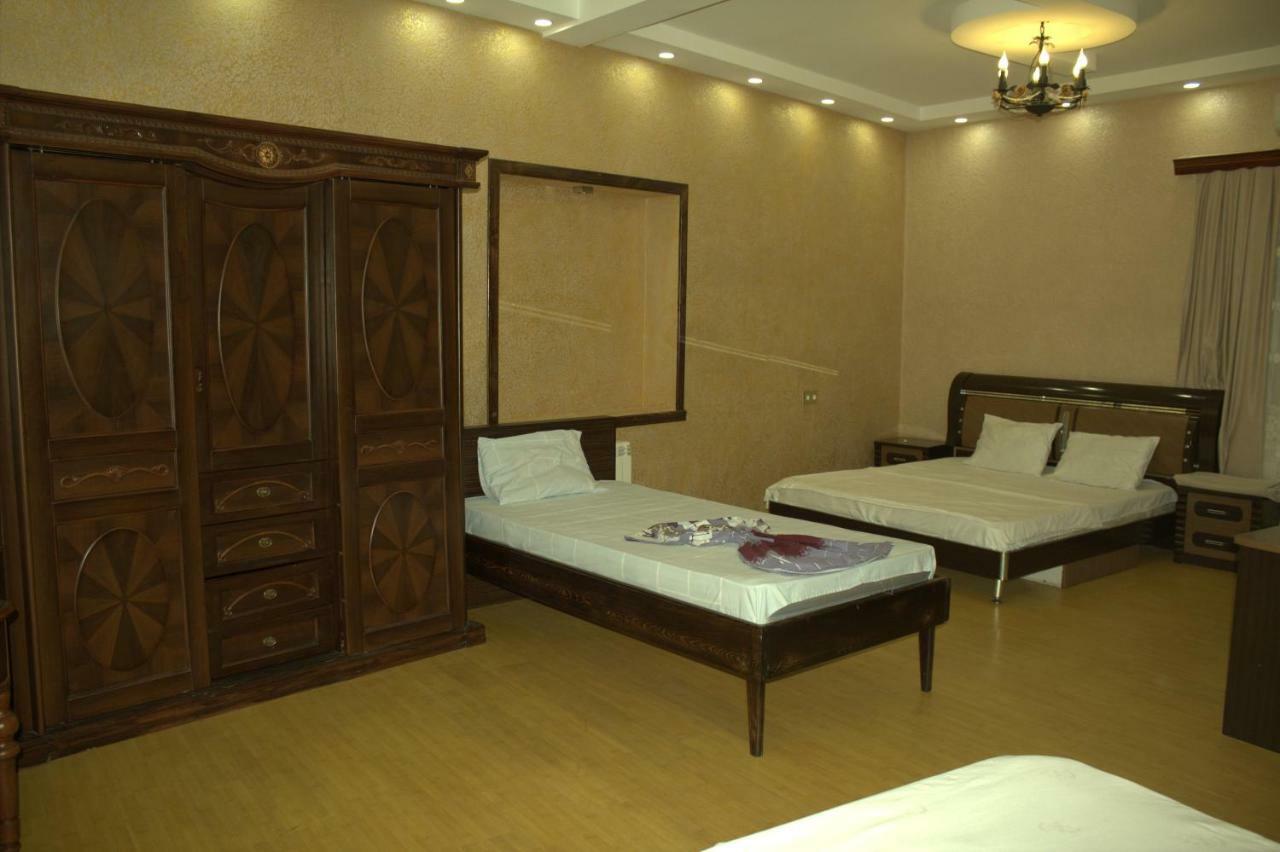 Hotel Ruslan93 Baku Exterior foto