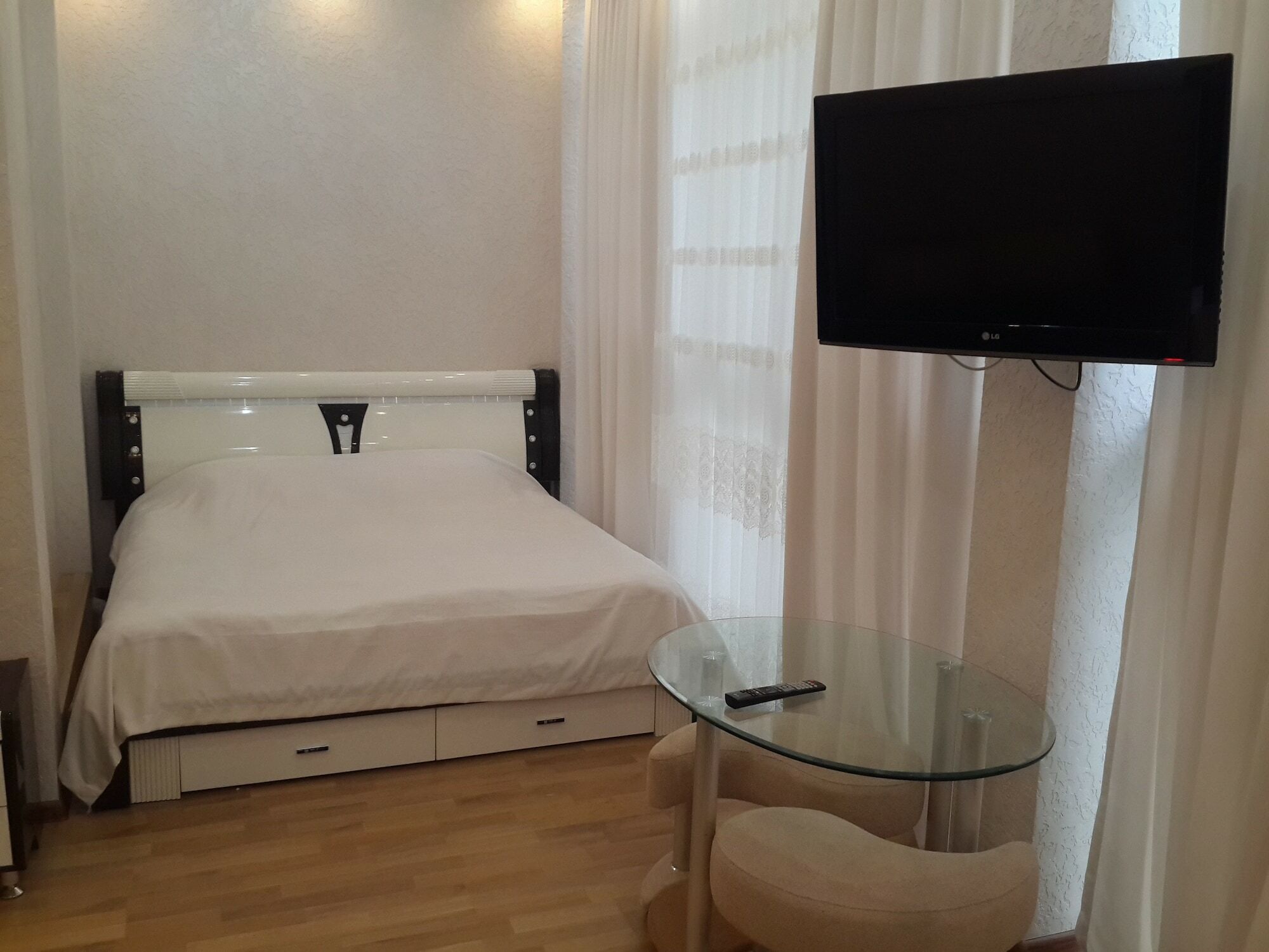 Hotel Ruslan93 Baku Exterior foto