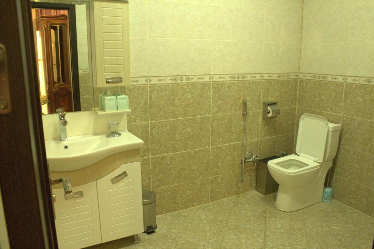 Hotel Ruslan93 Baku Exterior foto