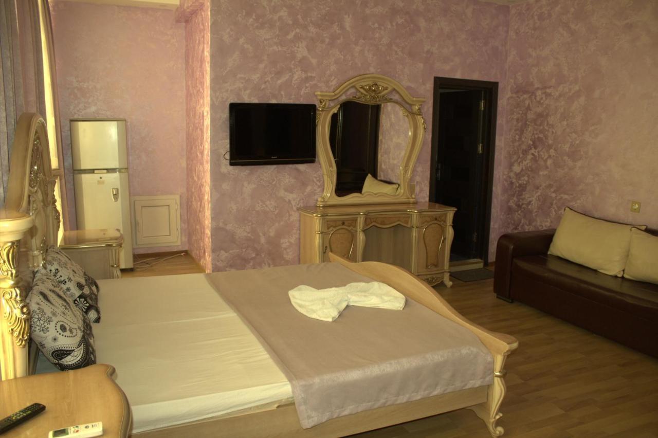 Hotel Ruslan93 Baku Exterior foto