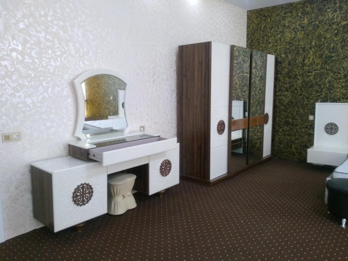 Hotel Ruslan93 Baku Exterior foto