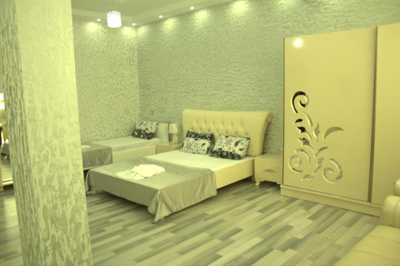 Hotel Ruslan93 Baku Exterior foto